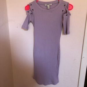 forever 21 body on dress